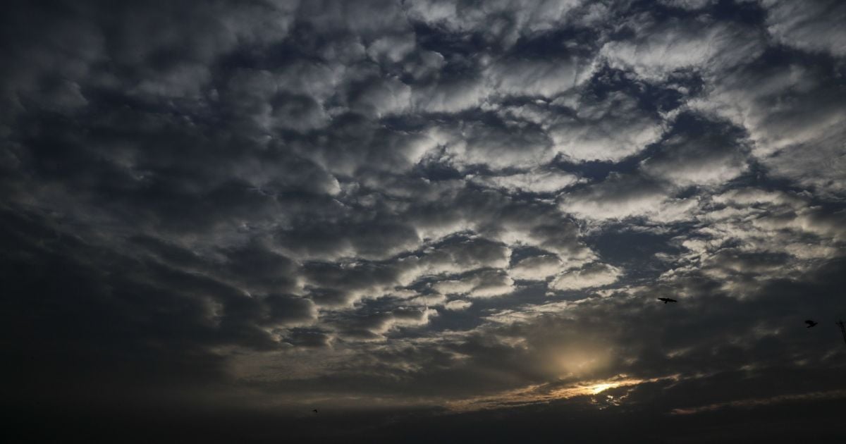 Прогноз погоды на 8 мая