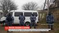 У Криму "суд" продовжить обирати запобіжний захід затриманим кримським татарам