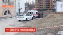 Доки Олександр Бухтатий помирав під парканом, підозрювані витрачали його гроші