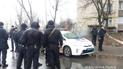 У ГПУ стверджують, що вбитий у Києві ювелір не причетний до справи "діамантових прокурорів"