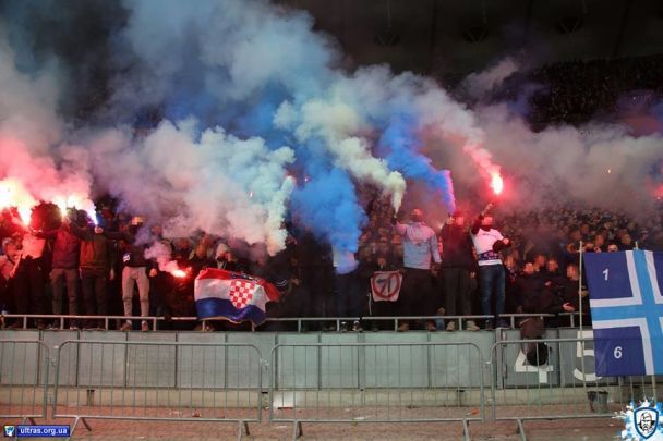  / © ultras.org.ua