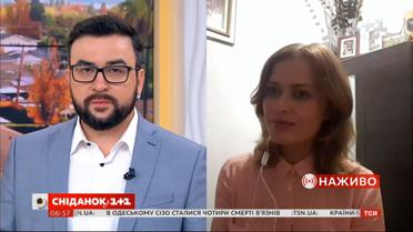 Протесты в Барселоне: пострадали уже более 130 человек - прямое включение с Кристиной Грищук