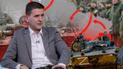 Колаж. Олександр Коваленко пояснив, чому нальоти іранських дронів стають більш масштабними