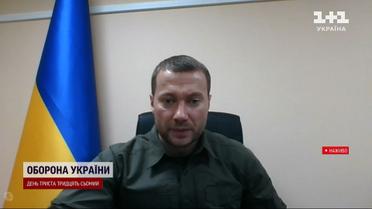 На Донбассе очень горячо: оккупанты усилили обстрелы, ситуация существенно обострилась - Павел Кириленко