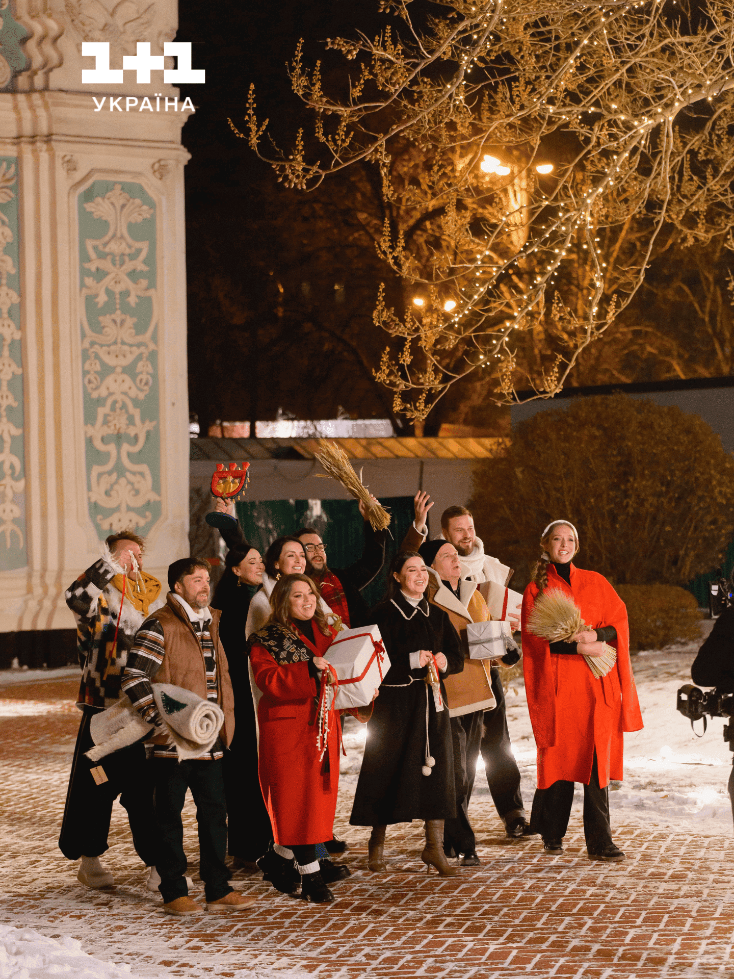 Кадры из проекта 