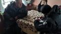 У Житомирській області дівчинка втомилася від насильства з боку батька і зателефонувала до поліції