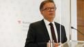 Очільник МОЗ Австрії йде у відставку: боротьба з пандемією позначилася на здоров'ї