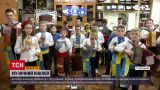 Новости Украины: чем может удивить детский ансамбль гармонистов из Жашкова