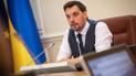 Гончарук пообіцяв показати програму дій уряду, а держбюджет - ухвалювати на три роки наперед