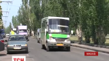 В Николаеве уволили водителя маршрутки, который обругал участника АТО