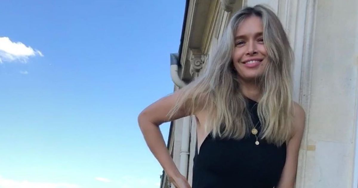 Вера Брежнева