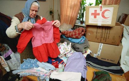 "Україна без сміття" прийматиме одяг на утилізацію: що можна приносити і яка вартість послуги