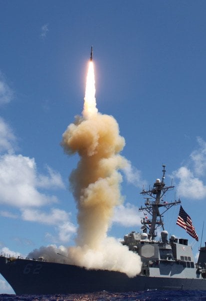 Tomahawk