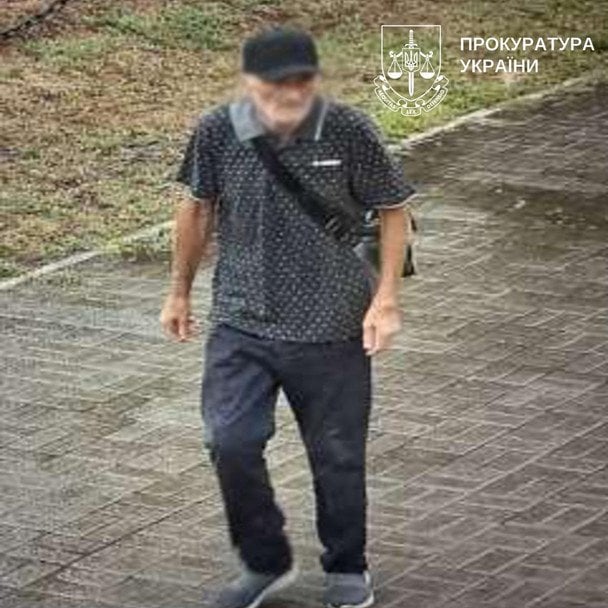 Тепер нападник може провести за ґратами ще 15 років / © Київська міська прокуратура