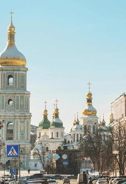 Церковне свято 6 вересня