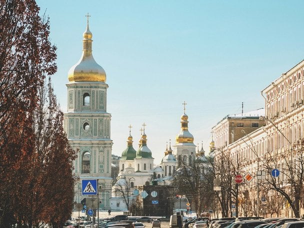 20 лютого віряни вшановують пам’ять святого преподобного Льва, єпископа Катанського / © unsplash.com