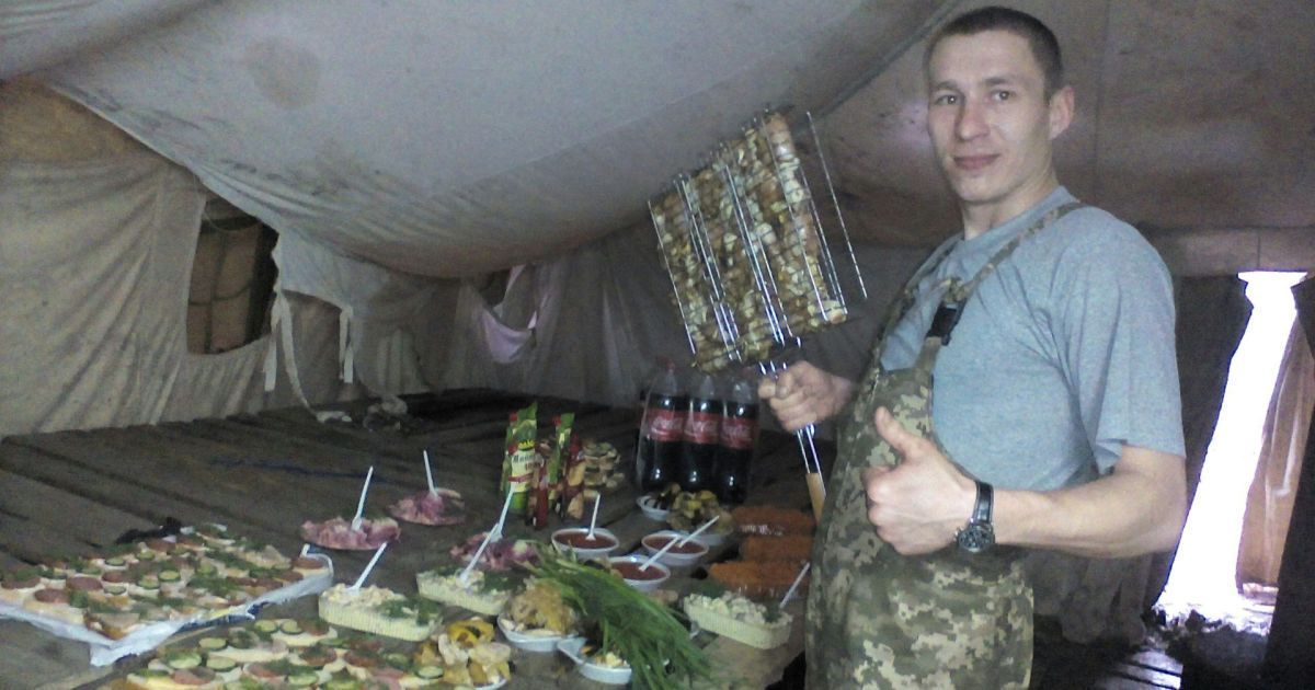 Захват заложника в Полтаве: появилось видео, как злоумышленник уехал из окружения полиции