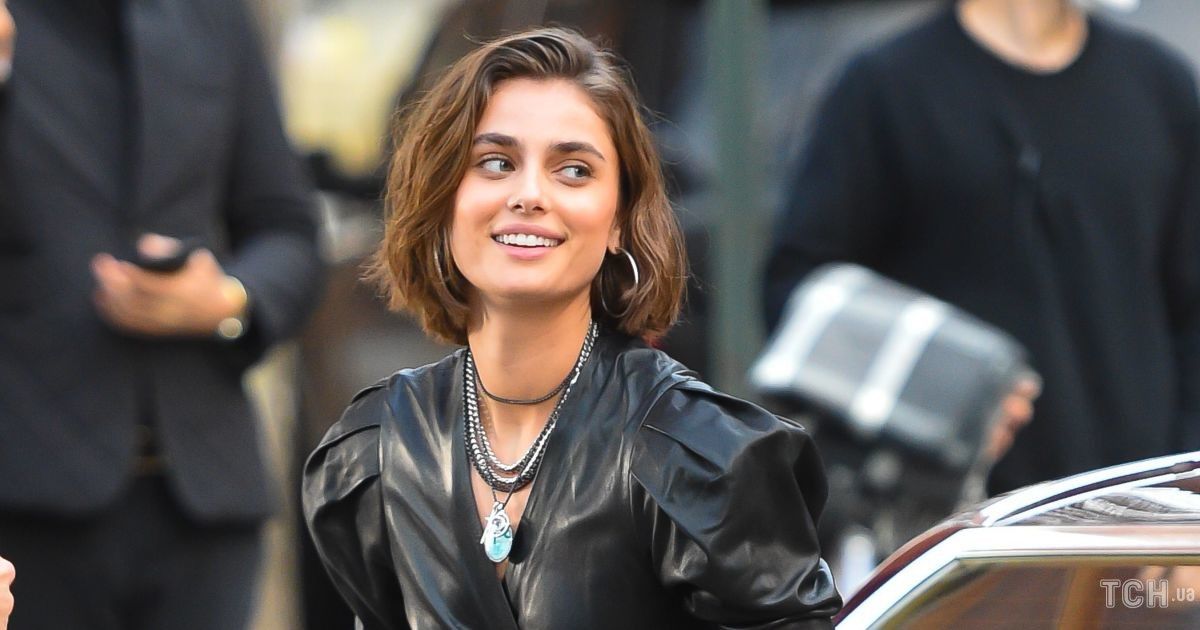 Тейлор Хилл