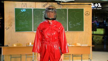 Состоялась премьера сериала о подростках "Секс, Инста и ЗНО"