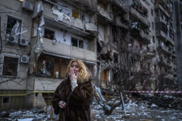  / © Associated Press