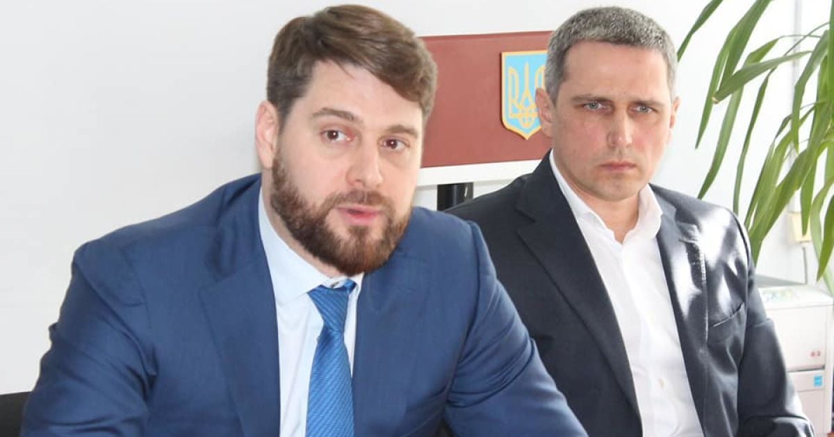 Одеська митниця отримала нового керівника з Києва