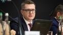 Баканов анонсував "перезапуск" СБУ: в Україні з’явиться "проактивна" спецслужба