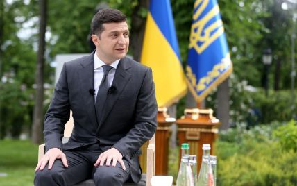 Зеленський пояснив, чому Крим повернеться до України і коли нормалізуються відносини з Росією