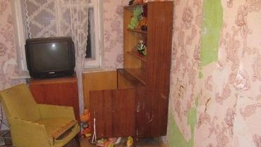 У Києві жінка залишила двох малих дітей без догляду_4 / © ГУ Национальной полиции в Киеве