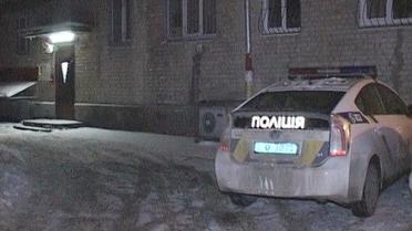 У Києві жінка залишила двох малих дітей без догляду_2 / © ГУ Национальной полиции в Киеве