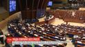 Росія не повертається в ПАРЄ як повноцінний член організації