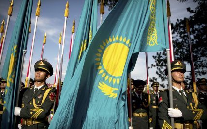 Уперше без Назарбаєва: Казахстан завершує приготування до виборів нового президента