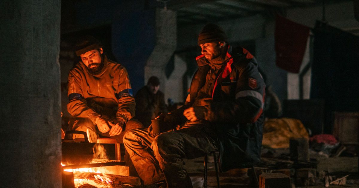 Фото: Дмитро Козацький