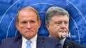 Медведчук начал свидетельствовать против Порошенко: почему это произошло именно сейчас и какие будут последствия