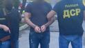 В Ивано-Франковской области полицейские задержали вора в законе Мамуку из санкционного списка СНБО