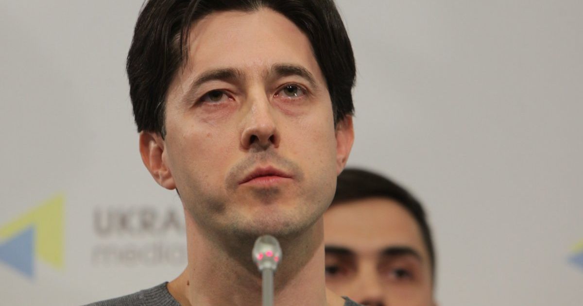 Виталий Касько