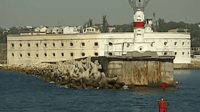 Почему Россия прекращает финансировать аннексированный Крым