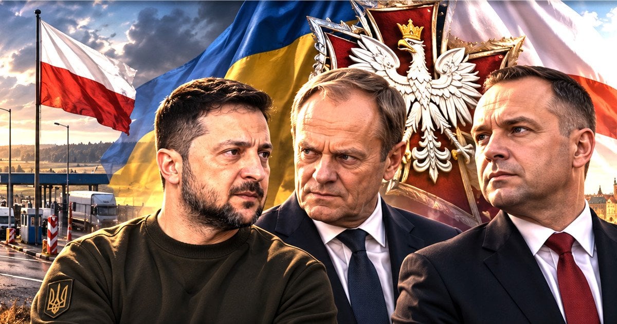 Відносини між Києвом і Варшавою останнім часом покращилися, проте є сфери, які можуть ще більше об’єднати наші країни.