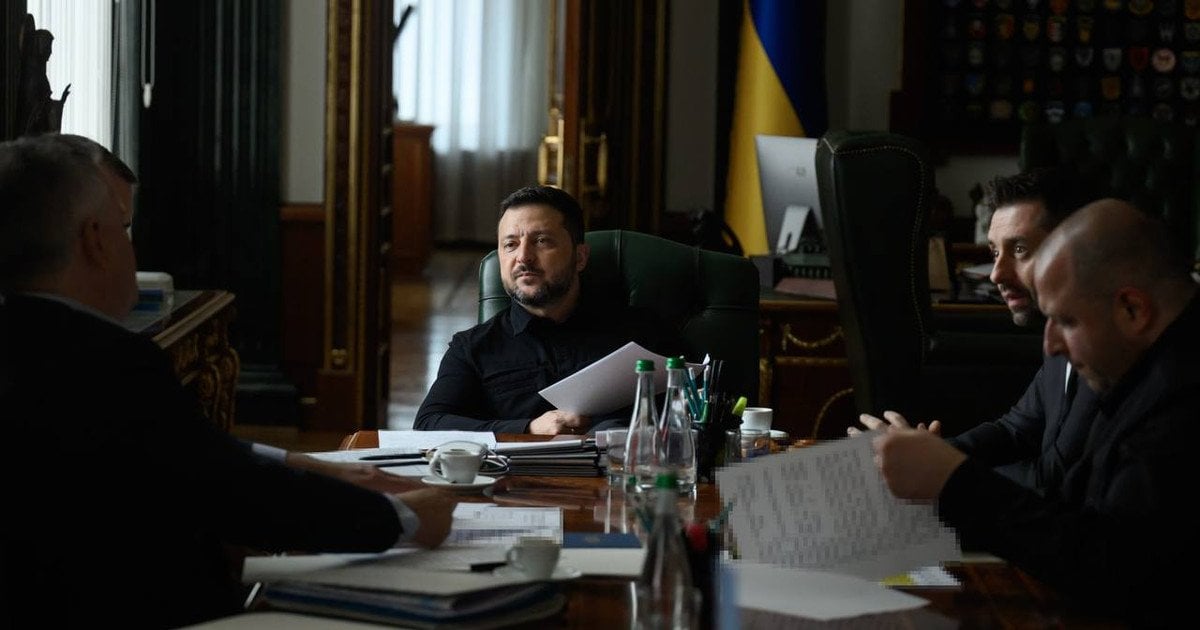 Українська переговорна група