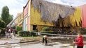 Найпопулярніший ЖК Києва вчетверте піддали атаці! Приліт по школі!