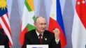 Володимир Путін.