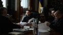 Українська переговорна група
