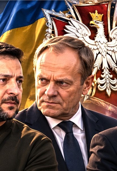 Отношения между Киевом и Варшавой в последнее время улучшились, но есть сферы, которые могут еще больше объединить наши страны.
