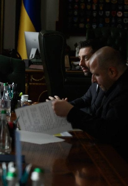 Українська переговорна група