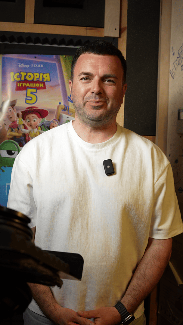 Григорій Решетнік