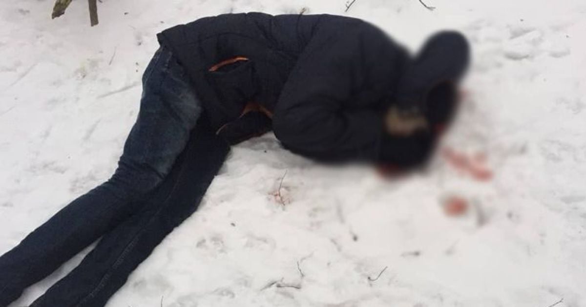 У центрі Одеси знайшли курсанта військової академії з простреленою головою