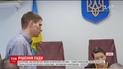Затриманим агентам російських спецслужб обрали запобіжний захід у Харкові