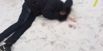 В центре Одессы нашли курсанта военной академии с простреленной головой