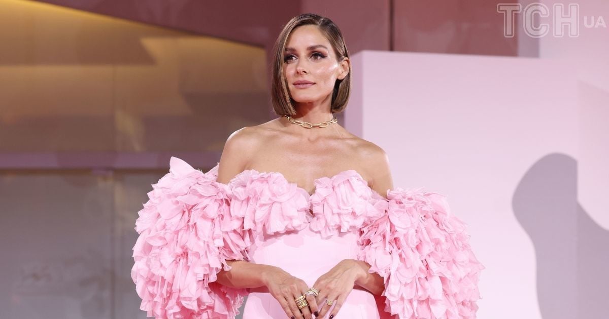 Олівія Палермо