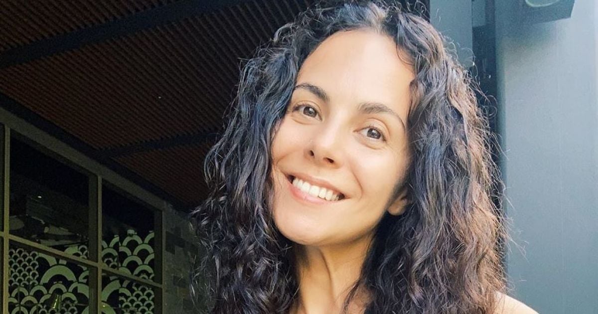 Настя Каменських