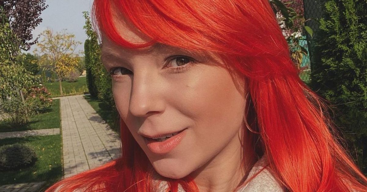 Светлана Тарабарова и Vlad Darwin породнились